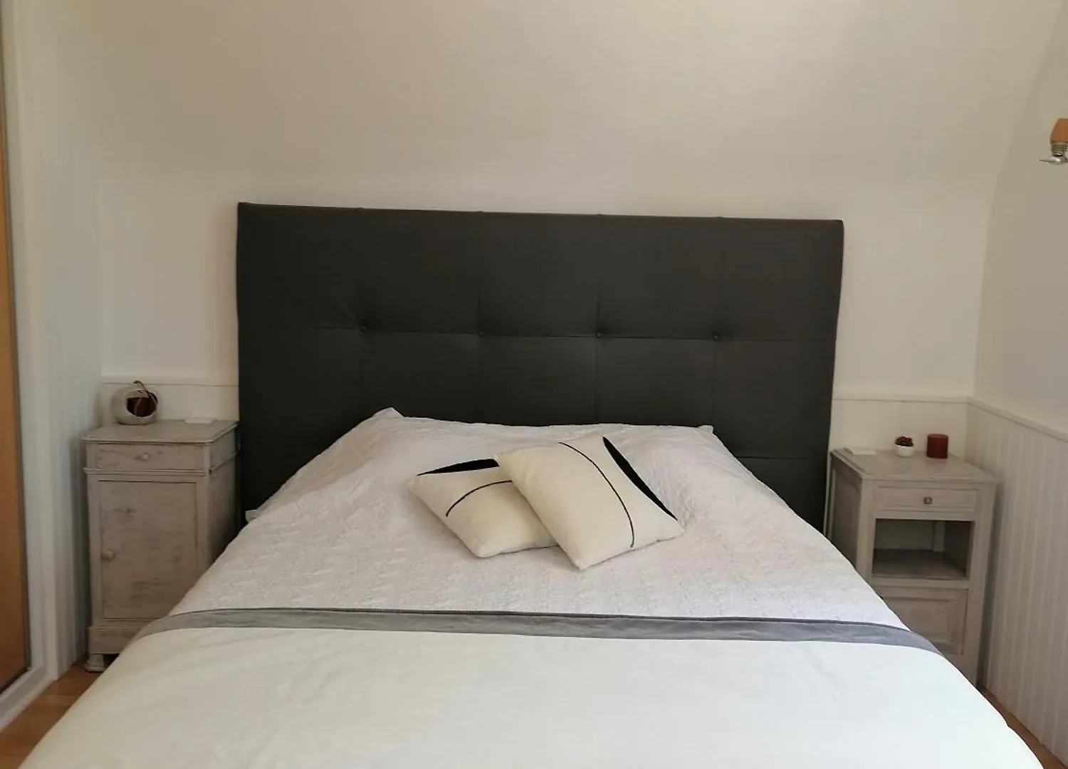 Penzion Chambre D'Hotes Ste Marie Sainte-Marie